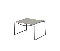 Gloster Furniture Asta Stacking Footstool - 1
