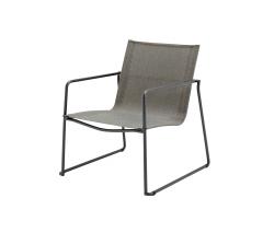 Изображение продукта Gloster Furniture Asta Stacking кресло