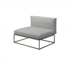 Изображение продукта Gloster Furniture Cloud 75x100 Centre Unit