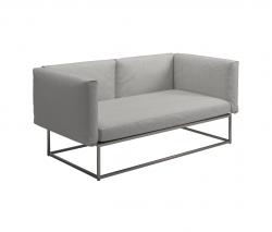 Gloster Furniture Cloud 75x150 диван - 1