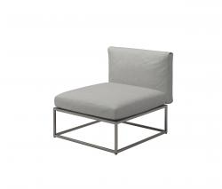 Изображение продукта Gloster Furniture Cloud 75x75 Centre Unit