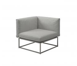 Изображение продукта Gloster Furniture Cloud 75x75 Corner Unit