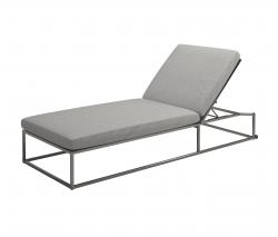 Gloster Furniture Cloud Lounger - 1