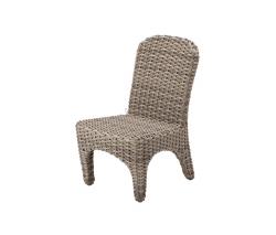 Изображение продукта Gloster Furniture Sunset обеденный стул