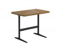 Изображение продукта Gloster Furniture Grid приставной столик