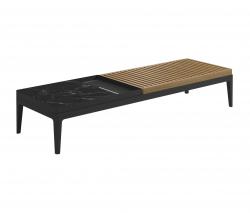 Изображение продукта Gloster Furniture Grid журнальный столик
