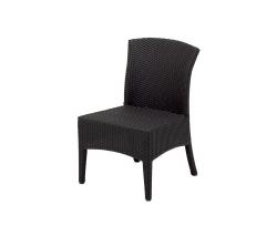 Изображение продукта Gloster Furniture Plantation обеденный стул