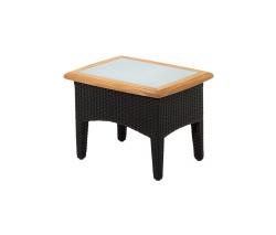 Изображение продукта Gloster Furniture Plantation приставной столик