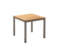 Изображение продукта Gloster Furniture Azore обеденный стол 87cm square