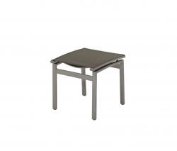 Gloster Furniture Azore Footstool - 1