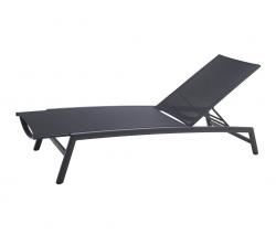 Gloster Furniture Azore Lounger - 1