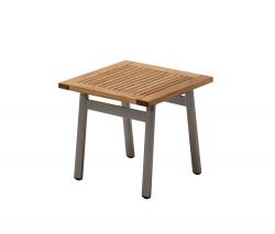 Изображение продукта Gloster Furniture Azore приставной столик