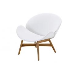 Изображение продукта Gloster Furniture Dansk кресло