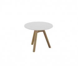 Gloster Furniture Dansk приставной столик - 1