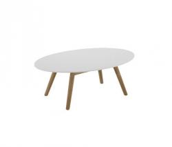 Изображение продукта Gloster Furniture Dansk журнальный столик