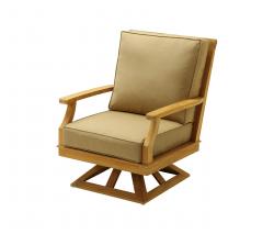 Изображение продукта Gloster Furniture Deep Seating Swivel Rocker
