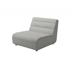 Gloster Furniture Nomad Seating Unit - 1