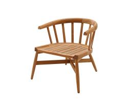 Изображение продукта Gloster Furniture Windsor кресло
