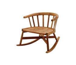 Изображение продукта Gloster Furniture Windsor Rocking кресло