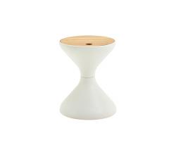Изображение продукта Gloster Furniture Bells приставной столик