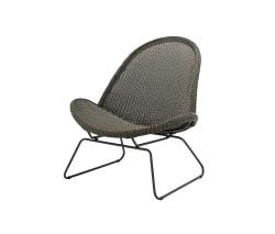 Изображение продукта Gloster Furniture Bepal кресло