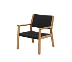 Изображение продукта Gloster Furniture Maze кресло