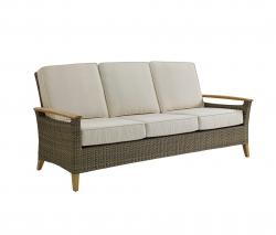 Изображение продукта Gloster Furniture Pepper Marsh 3-Seater диван