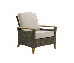 Gloster Furniture Pepper Marsh кресло - 1