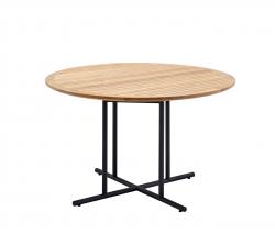 Изображение продукта Gloster Furniture Whirl обеденный стол
