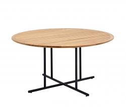 Gloster Furniture Whirl обеденный стол - 1