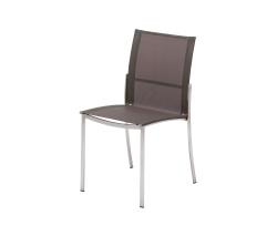 Gloster Furniture Gloster Furniture Fusion Sling стул штабелируемый - 2