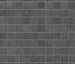 Keope Back Anthracite Mosaico - 1