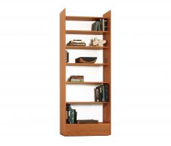 Изображение продукта Skram piedmont tall bookshelf