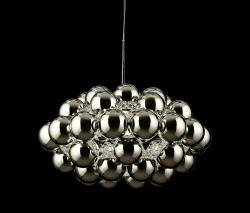 Изображение продукта Innermost Beads Octo Chrome подвесной светильник
