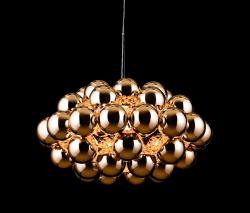 Изображение продукта Innermost Beads Octo Copper подвесной светильник