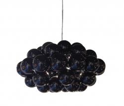 Изображение продукта Innermost Beads Octo Gloss Black подвесной светильник
