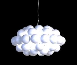 Изображение продукта Innermost Beads Octo White подвесной светильник