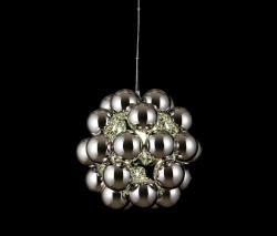 Изображение продукта Innermost Beads Penta Chrome подвесной светильник