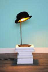 Изображение продукта Innermost Jeeves настольный светильник