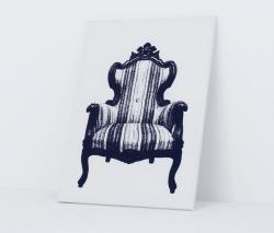 Изображение продукта Innermost Canvas кресло
