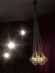 Изображение продукта Vesoi E19 подвесной светильник