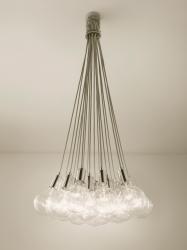 Изображение продукта Vesoi E19 подвесной светильник