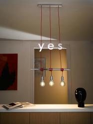 Изображение продукта Vesoi Idea barra подвесной светильник