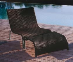 Изображение продукта Roberti Rattan St. Tropez 9570 lounge кресло с подлокотниками