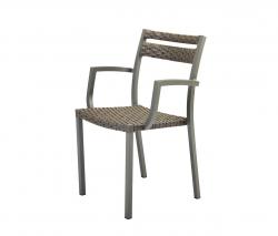 Изображение продукта Ethimo Infinity dining кресло с подлокотниками