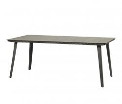 Ethimo Infinity rectangular table - 1