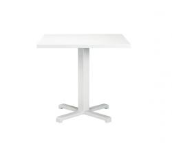 Ethimo Infinity square table - 1