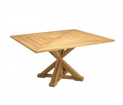 Ethimo Cronos square table - 1