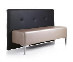 Изображение продукта GAMMA & BROSS Bubu 2 | GAMMASTORE диван