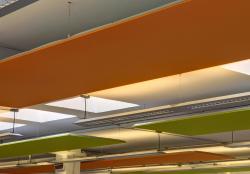 Изображение продукта Soft Cells Soft Cells Broadline | Ceiling installation